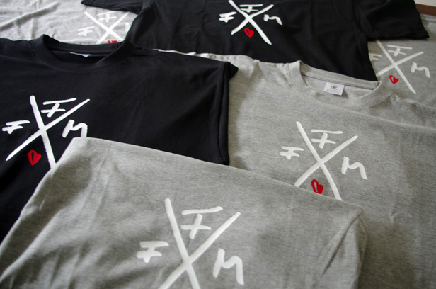 FFMX♥ T-Shirts